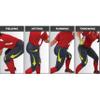 Easton | GAMEDAY Fastpitch Softball Pants | Navy | Adult X-Large view 4
