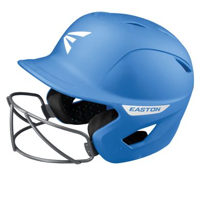Easton | GHOST Batting Helmet | Matte | L/XL | Columbia Blue