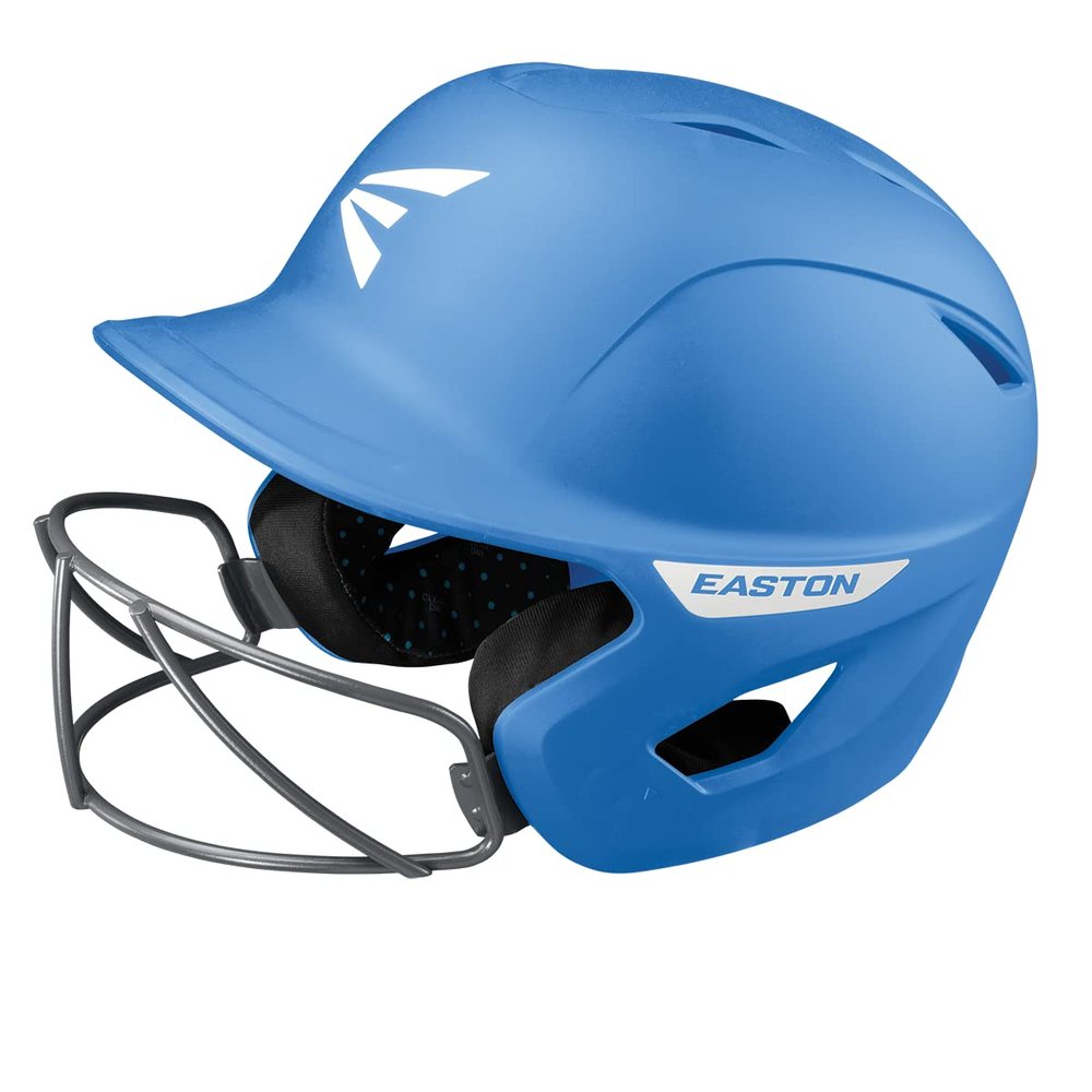 Easton | GHOST Batting Helmet | Matte | L/XL | Columbia Blue