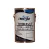 Commercial Grade Fire Hydrant Red Topside Paint Gloss GALLON view 1