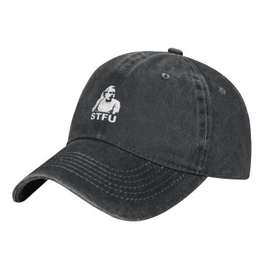 Bob Weir Hat for Men Unisex Baseball Cap Low Profile Dad Hat Denim Cotton Adjustable Dad Hats Black