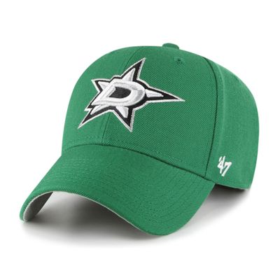 47 Dallas Stars NHL Most Value P. Green Adjustable Cap