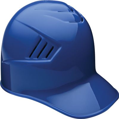 Rawlings | COOLFLO Base Coach Helmet | Skull Cap | Royal | X-Large (7 5/8" - 8")