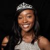 Anderson's Bianca Rhinestone Tiara, 2" High Silver Metal Crown with Sparkling Clear Rhinestones, Adjustable Fit & Removable Comfort Combs, Perfect for Prom, Homecoming, Weddings, Pageants, Quinceaeras, and Special Occasions view 3