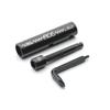 Ace Trucks MFG Ace Trucks AF1 Skate Tool - All in One - Axle/Kingpin Rethreader - Steel view 2