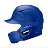 Easton | PRO MAX Batting Helmet | Jaw Guard Included | L/XL | Royal view 2