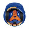 Easton | PRO MAX Batting Helmet | Jaw Guard Included | L/XL | Royal view 4