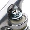 Ace Trucks Skateboard Trucks AF1 Hollow Silver 22 (7.75'' Axle) Pair view 2