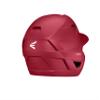 Easton | PRO MAX Batting Helmet | Jaw Guard Included | L/XL | Red view 3