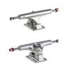 Ace Trucks Skateboard Trucks AF1 Hollow Silver 44 (8.25'' Axle) Pair view 1