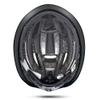 ZOL Z Sprinter Certified Bicycle Helmet Road Adult Bike Helmets Lightweight Cycling Bike Helmets for Adults Men and Women Comfort with Pads and Dial Adjustment (Matt Black, Small/Medium) view 3