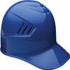 Rawlings | COOLFLO Catcher / Base Coach Helmet | Skull Cap | S - XL | Gloss Finish | Multiple Colors view 1