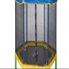 Trampoline Enclosure Net for 7' Model 152805 Jumpzone-OEM Equipment view 1