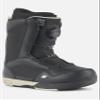 K2 You+H Youth Snowboard Boots, Black, 3 view 1