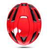 ZOL Z Sprinter Certified Bicycle Helmet Road Adult Bike Helmets Lightweight Cycling Bike Helmets for Adults Men and Women Comfort with Pads and Dial Adjustment (Red, Small/Medium) view 2