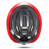 ZOL Z Sprinter Certified Bicycle Helmet Road Adult Bike Helmets Lightweight Cycling Bike Helmets for Adults Men and Women Comfort with Pads and Dial Adjustment (Red, Small/Medium) view 3