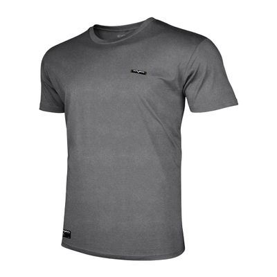 Seven Pennant Tee (Mineral Gray, Medium)