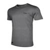 Seven Pennant Tee (Mineral Gray, Medium) view 1