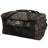 Insights Hunting by frogg toggs The Traveler Gear Bag, All Around Hunting Weatherproof Storage Duffle, XL 3000 Cubic Inches of Storage, Mossy Oak Bottomland view 1