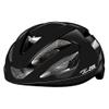 ZOL Z Sprinter Certified Bicycle Helmet Road Adult Bike Helmets Lightweight Cycling Bike Helmets for Adults Men and Women Comfort with Pads and Dial Adjustment (Black, Small/Medium) view 1