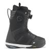K2 Orton Mens Snowboard Boots, 9, Black view 1