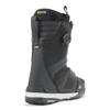 K2 Orton Mens Snowboard Boots, 9, Black view 2