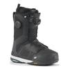 K2 Orton Mens Snowboard Boots, 9, Black view 3