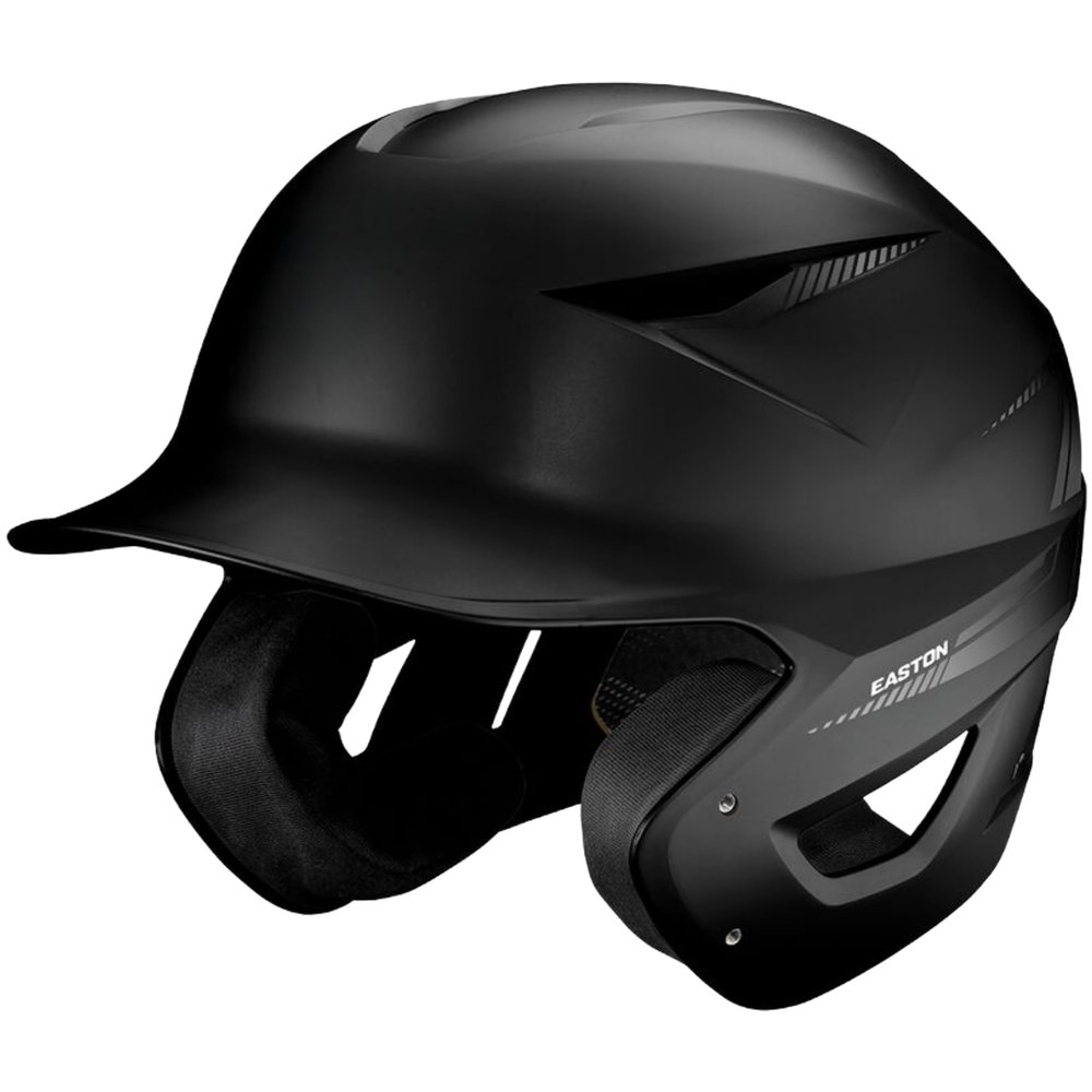 Easton | PRO MAX Batting Helmet | M/L | Black