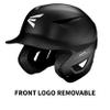 Easton | PRO MAX Batting Helmet | M/L | Black view 2