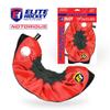Elite Hockey, Notorious, Pro-Ultra Dry Soakers (Red, MD/JR) view 2