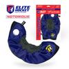 Elite Hockey, Notorious, Pro-Ultra Dry Soakers (Navy, MD/JR) view 2