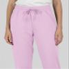 3 Pack Girls' Dry Fit Sweatpants Joggers Athletic Pants Teens Kids Hiking view 4