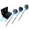 CUESOUL Glory 22g Luxury Dart Case Packing-Tungsten Steel Tip Dart Set view 1