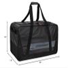 Warriors Sports Q30 Hockey Carry Bag, Black, Youth 30" view 3