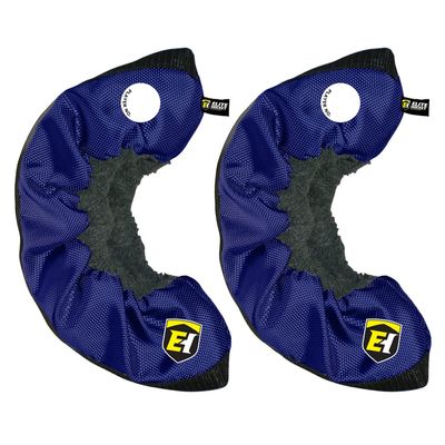 Elite Hockey, Notorious, Pro-Ultra Dry Soakers (Navy, SM/YTH)