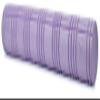 TriggerPoint CORE Foam Massage Roller with Softer Compression for Exercise, Deep Tissue and Muscle Recovery - Relieves Muscle Pain & Tightness, Improves Mobility & Circulation (36''), Lavender view 3
