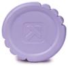TriggerPoint CORE Foam Massage Roller with Softer Compression for Exercise, Deep Tissue and Muscle Recovery - Relieves Muscle Pain & Tightness, Improves Mobility & Circulation (36''), Lavender view 4