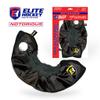 Elite Hockey, Notorious, Pro-Ultra Dry Soakers (Black, MD/JR) view 2