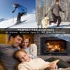 PROJECT BETTER PLACE Mens Long Sleeve Thermal Shirts | Base Layer Shirts Cold Weather -Multi Pack view 2