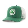 BOSTON CELTICS '47 TRUCKER OSF / KELLY / A view 1