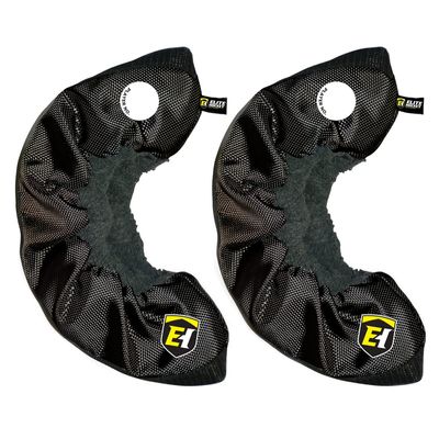 Elite Hockey, Notorious, Pro-Ultra Dry Soakers (Black, SM/YTH)