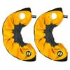 Elite Hockey, Notorious, Pro-Ultra Dry Soakers (Yellow, MD/JR) view 1