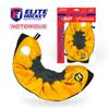 Elite Hockey, Notorious, Pro-Ultra Dry Soakers (Yellow, MD/JR) view 2