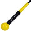 Albatross Golf BalanceFrom Golf Swing Training Aid Golf Swing Trainer Golf Practice Warm-Up Stick for Strength Flexibility and Tempo Training view 3