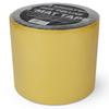 Meister Deluxe 8mil Mat Tape for Wrestling, Grappling and Exercise Mats - Clear - 4" x 84ft - 1 Roll view 1