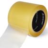 Meister Deluxe 8mil Mat Tape for Wrestling, Grappling and Exercise Mats - Clear - 4" x 84ft - 1 Roll view 2