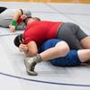 Meister Deluxe 8mil Mat Tape for Wrestling, Grappling and Exercise Mats - Clear - 4" x 84ft - 1 Roll view 3