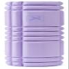 TriggerPoint CORE Foam Massage Roller with Softer Compression for Exercise, Deep Tissue and Muscle Recovery - Relieves Muscle Pain & Tightness, Improves Mobility & Circulation (12''), Lavender view 1