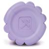 TriggerPoint CORE Foam Massage Roller with Softer Compression for Exercise, Deep Tissue and Muscle Recovery - Relieves Muscle Pain & Tightness, Improves Mobility & Circulation (12''), Lavender view 2