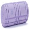 TriggerPoint CORE Foam Massage Roller with Softer Compression for Exercise, Deep Tissue and Muscle Recovery - Relieves Muscle Pain & Tightness, Improves Mobility & Circulation (12''), Lavender view 3